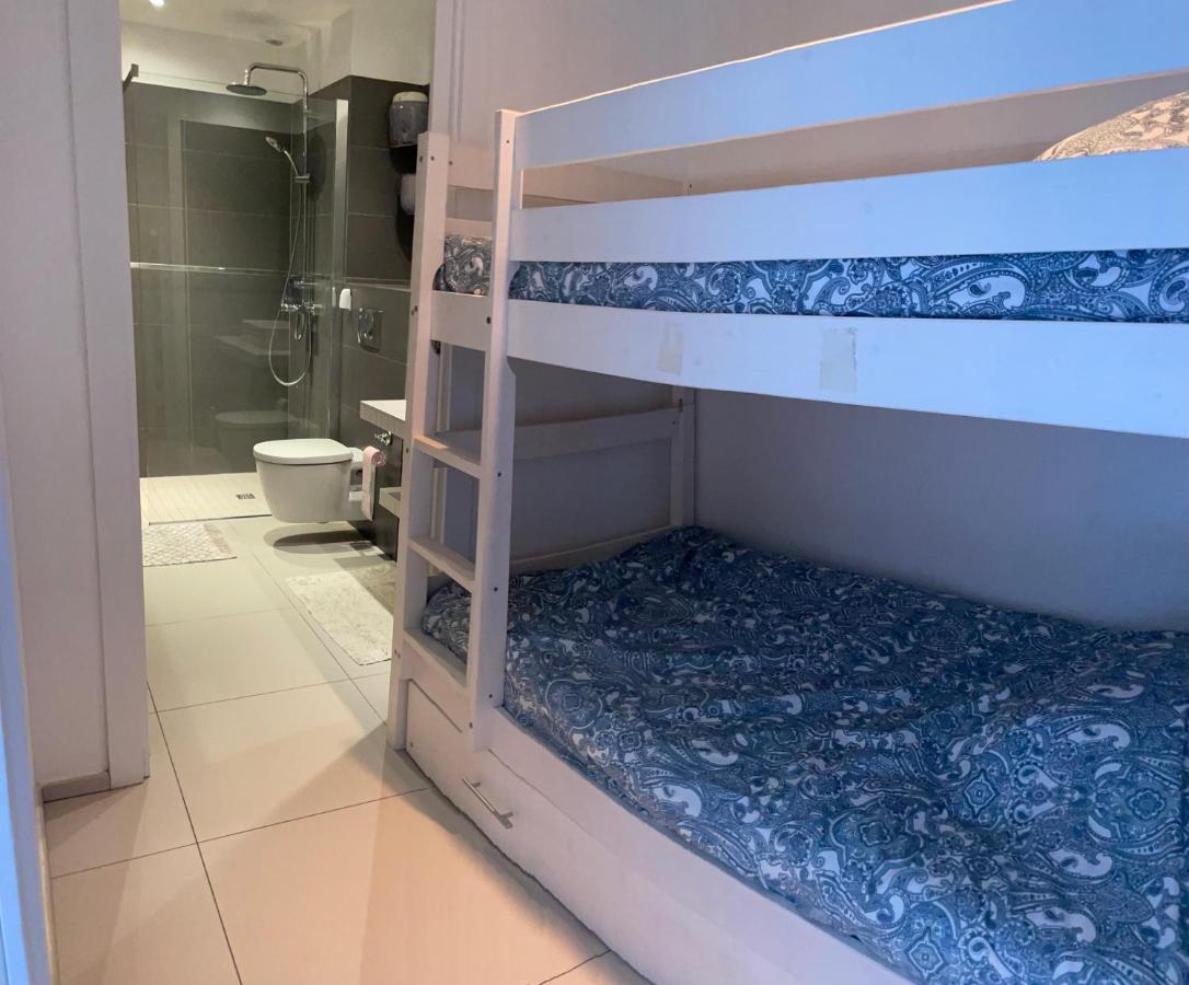 Studio T1 Bis Vue Mer Propriano โพรพริอาโน ภายนอก รูปภาพ