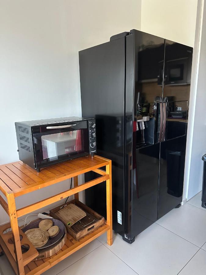 Studio T1 Bis Vue Mer Propriano โพรพริอาโน ภายนอก รูปภาพ