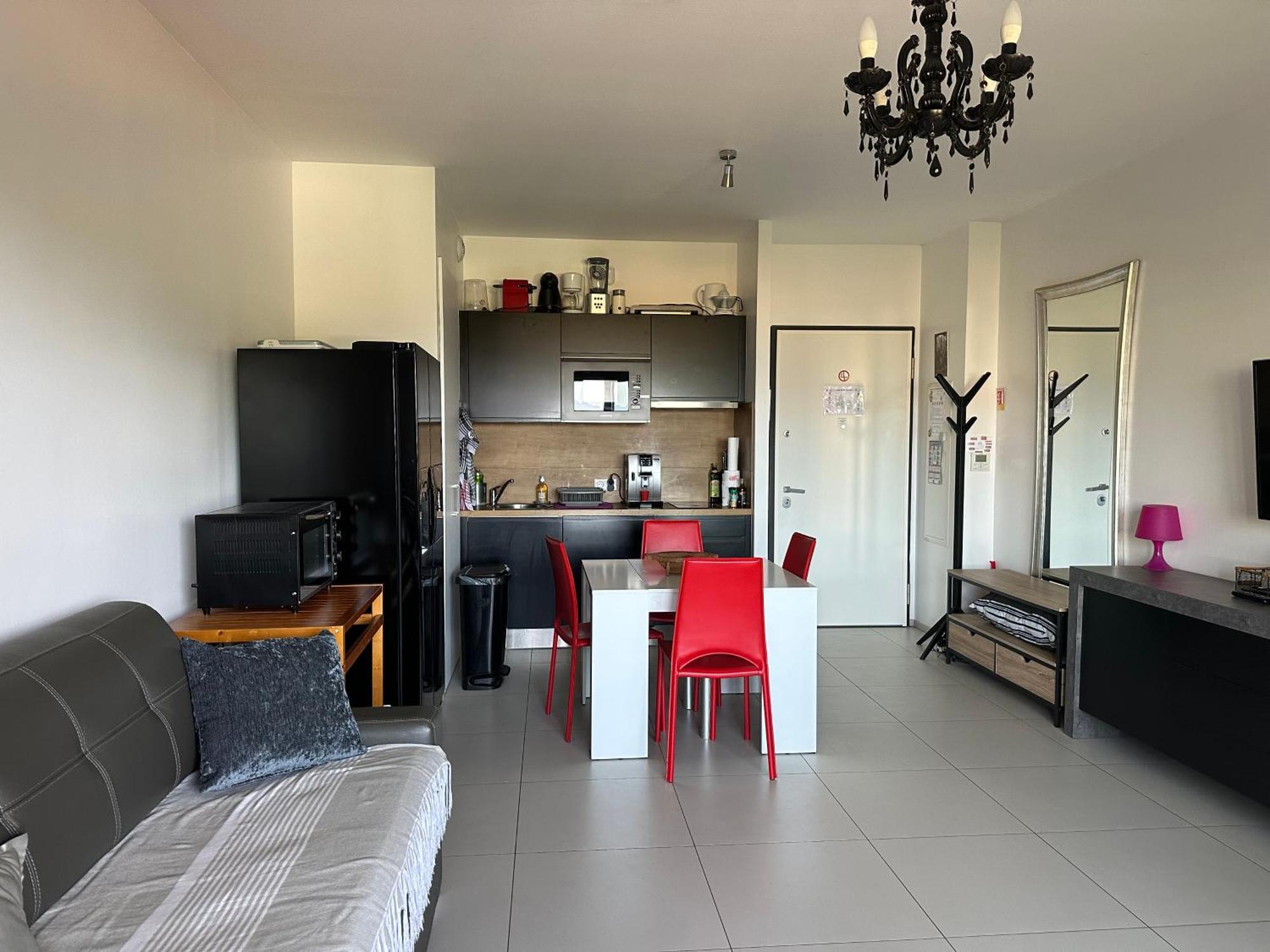 Studio T1 Bis Vue Mer Propriano โพรพริอาโน ภายนอก รูปภาพ